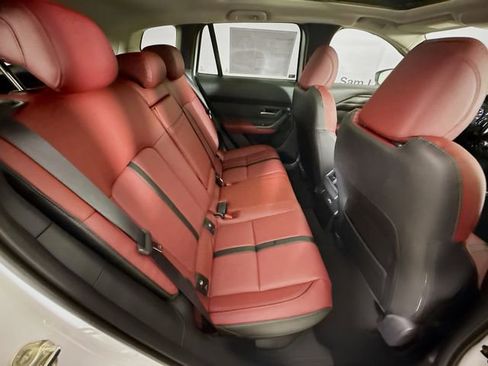 New 2026 MAZDA CX-50 AWD 2.5 Hybrid w/ Weather Package image 26