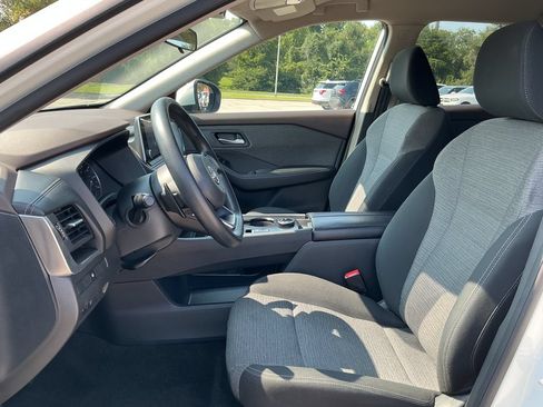 Used 2023 Nissan Rogue SV AWD/4WD image 18