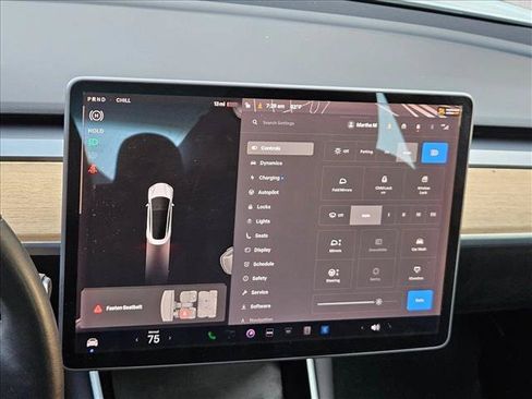 Used 2020 Tesla Model 3 Standard Range Plus RWD image 11