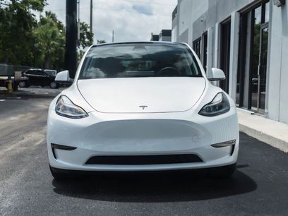 Used 2023 Tesla Model Y Performance