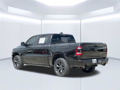 Used 2024 RAM 1500 Limited