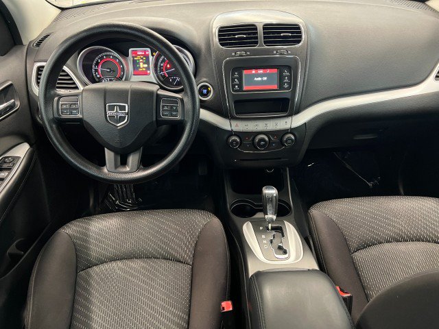 Used 2014 Dodge Journey American Value Package w/ Flexible Seating Group FWD image 15
