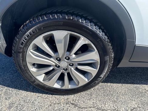 Used 2020 Buick Encore Preferred FWD image 36