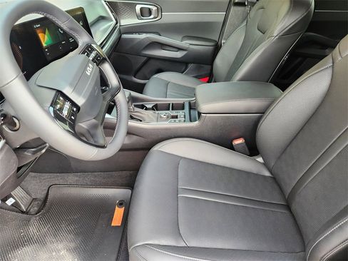 New 2026 Kia Sorento S w/ S Panoramic Sunroof Package image 9