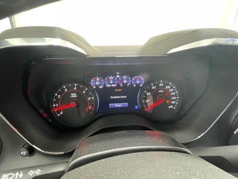 Used 2020 Chevrolet Camaro SS image 28