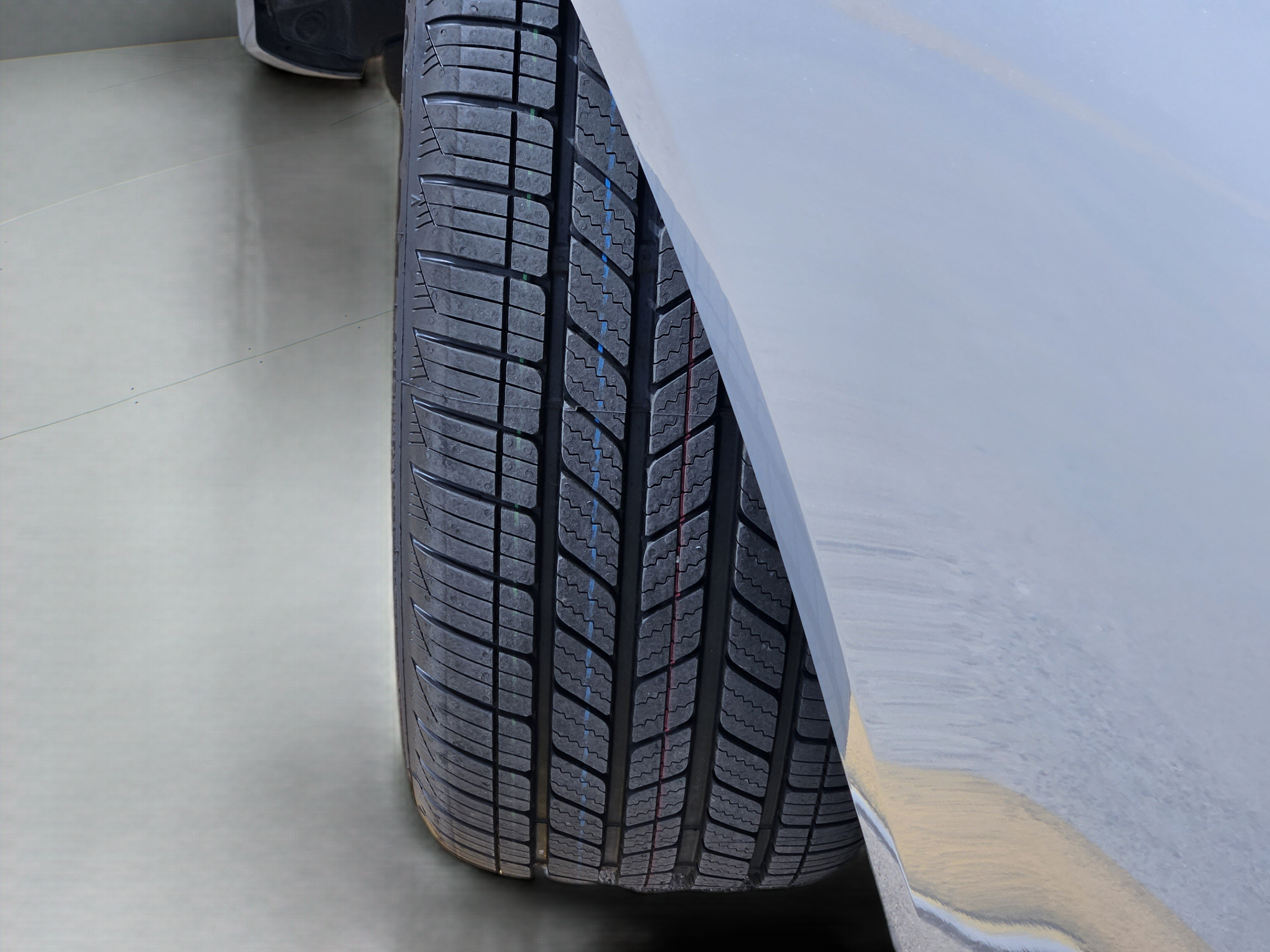 Used 2023 Mercedes-Benz C 300 4MATIC Sedan image 12