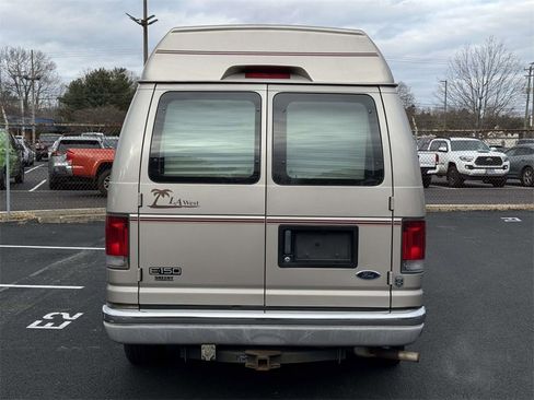 Used 2002 Ford E-150 and Econoline 150 image 23