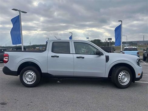 New 2025 Ford Maverick XL w/ 4K Tow Package image 2