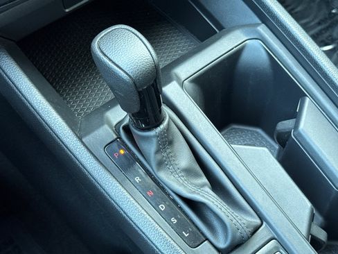Certified 2024 Honda Accord EX image 18