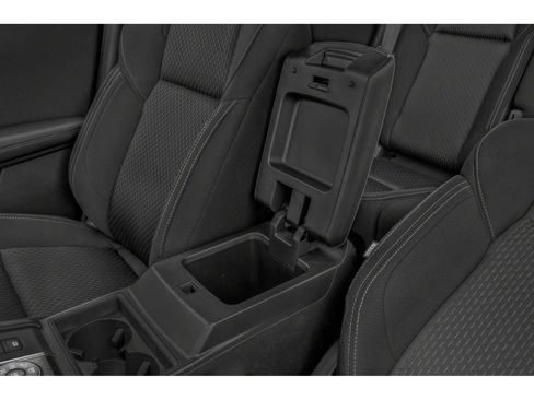 Used 2022 Mitsubishi Outlander ES FWD image 9