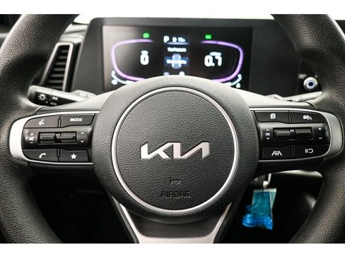 Certified 2023 Kia Sportage LX AWD/4WD image 33