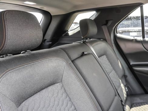 Used 2018 Chevrolet Equinox LT w/ Sun & Infotainment Package FWD image 36