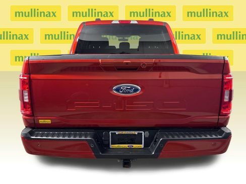 Certified 2023 Ford F150 XLT w/ Equipment Group 302A High AWD/4WD image 32