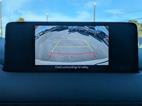 Used 2023 MAZDA CX-5 AWD 2.5 S w/ Premium Package image 23