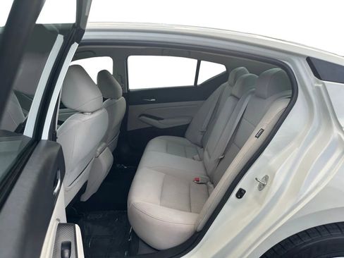 Used 2020 Nissan Altima 2.5 S image 18