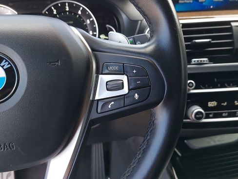 Used 2019 BMW X3 sDrive30i w/ Convenience Package RWD image 18