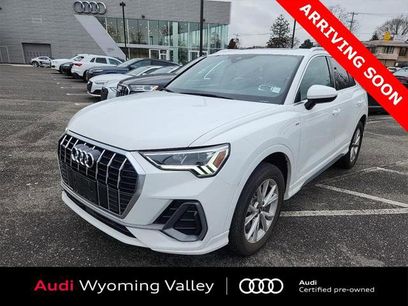 Certified 2023 Audi Q3 2.0T Premium w/ Convenience Package