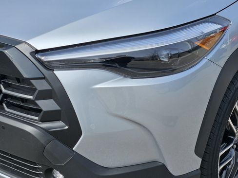 New 2026 Toyota Corolla Cross XLE w/ Convenience Package image 5