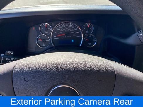 Certified 2024 Chevrolet Express 2500 Extended w/ Driver Convenience Package image 8