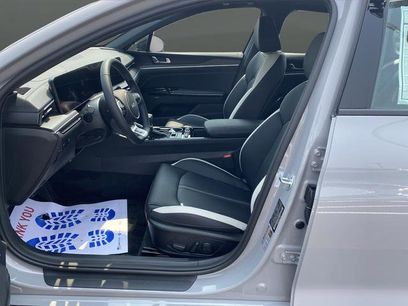 New 2026 Kia K5 GT-Line w/ GT-Line Premium Package