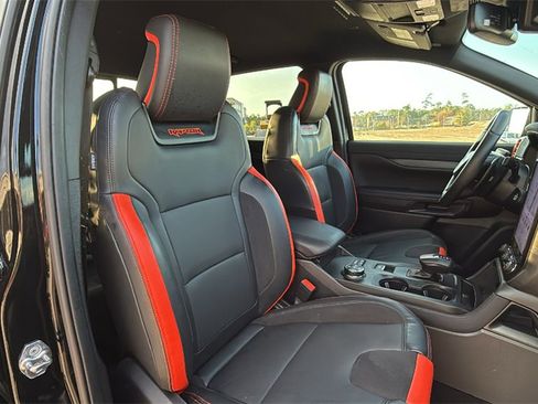 Used 2024 Ford Ranger Raptor image 34