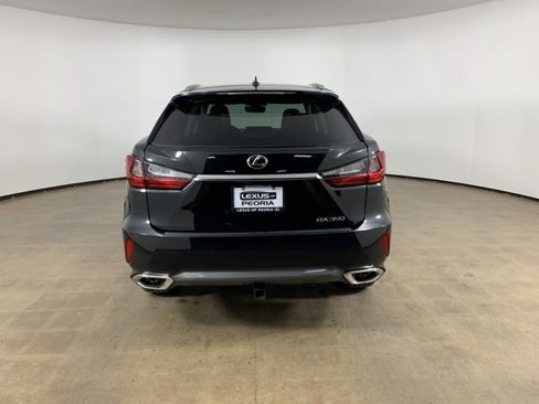 Used 2016 Lexus RX 350 AWD image 10