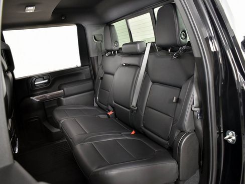 Used 2021 Chevrolet Silverado 2500 LTZ w/ LTZ Plus Package image 22