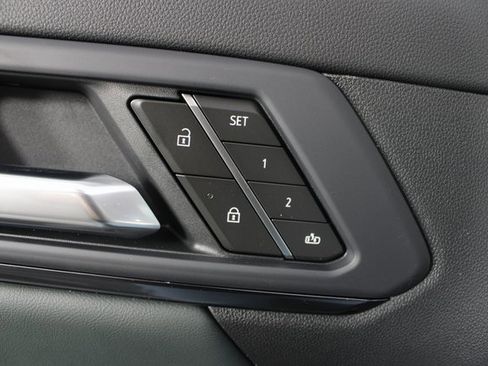 New 2026 GMC Terrain AT4 w/ Convenience Package III image 17