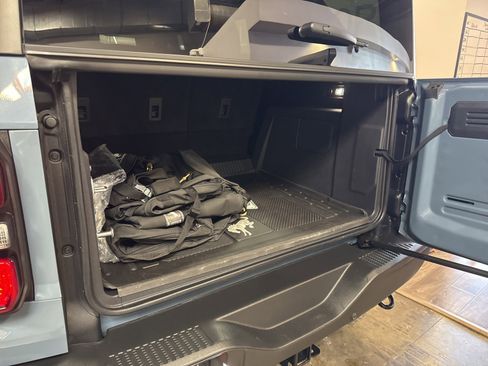 Used 2023 Ford Bronco Raptor image 29