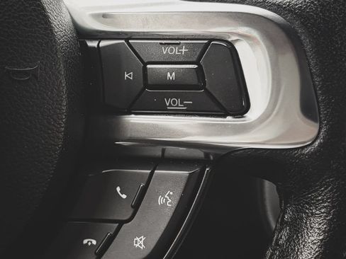 Used 2016 Ford Mustang GT Premium w/ Black Accent Package RWD image 13