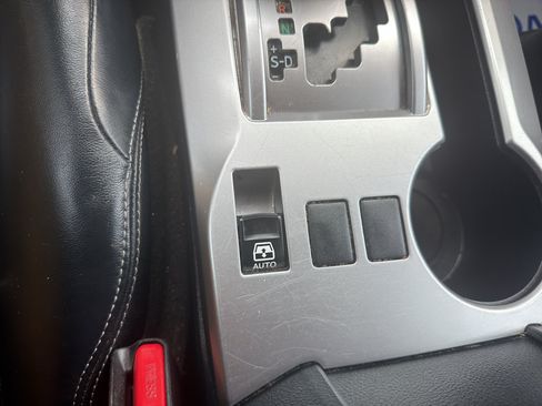 Used 2020 Toyota 4Runner Limited RWD image 14