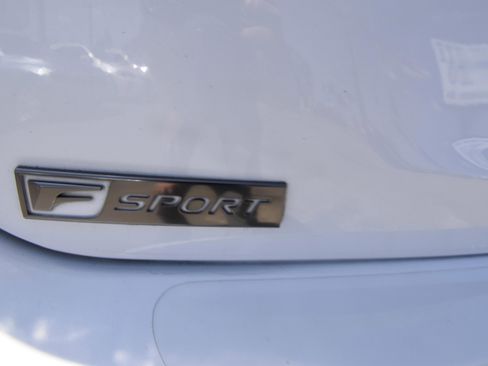 Used 2016 Lexus GS 350 F Sport w/ F Sport Package RWD image 20
