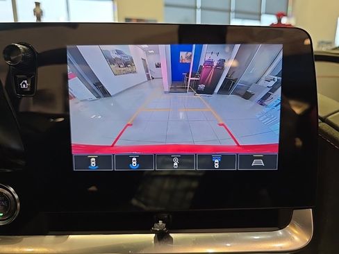 Used 2020 Chevrolet Corvette Stingray Premium Conv w/ 3LT Preferred Equipment Group image 14