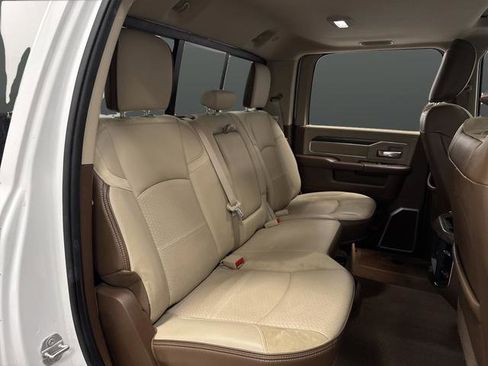Used 2020 RAM 3500 Laramie image 35