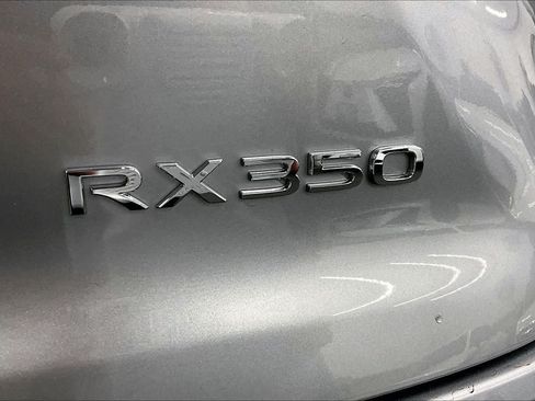 Used 2023 Lexus RX 350 FWD w/ Cold Area Package image 9