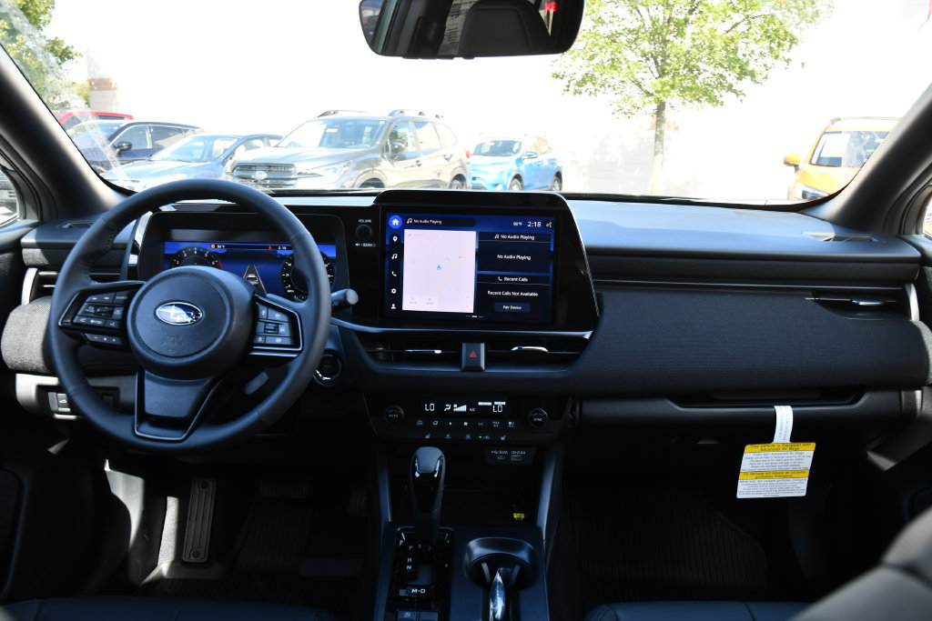 New 2026 Subaru Outback Premium AWD/4WD image 19