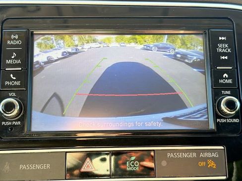 Used 2019 Mitsubishi Outlander SE AWD/4WD image 15