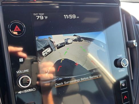 Certified 2024 Subaru WRX w/ Accessory Package #2 image 22