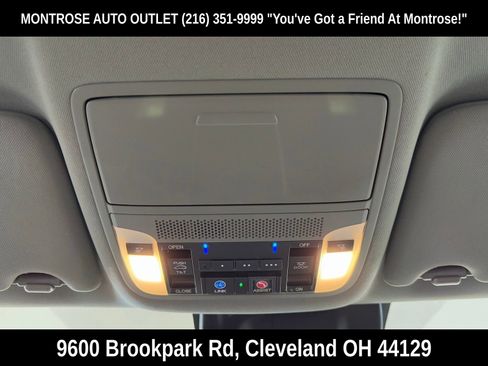 Used 2016 Acura MDX SH-AWD image 27