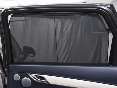 Used 2025 Genesis GV80 3.5T Prestige image 18