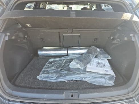 Used 2020 Volkswagen GTI S image 23