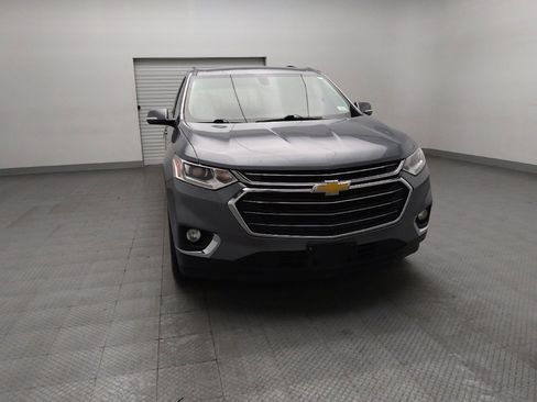 Used 2020 Chevrolet Traverse LT FWD image 14