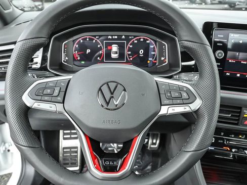 New 2026 Volkswagen Jetta GLI Autobahn FWD image 26