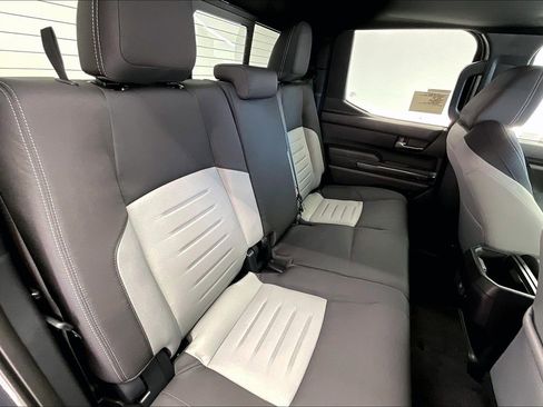 New 2025 Toyota Tacoma TRD Off-Road image 10