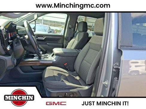 Used 2023 Chevrolet Silverado 1500 RST AWD/4WD image 20