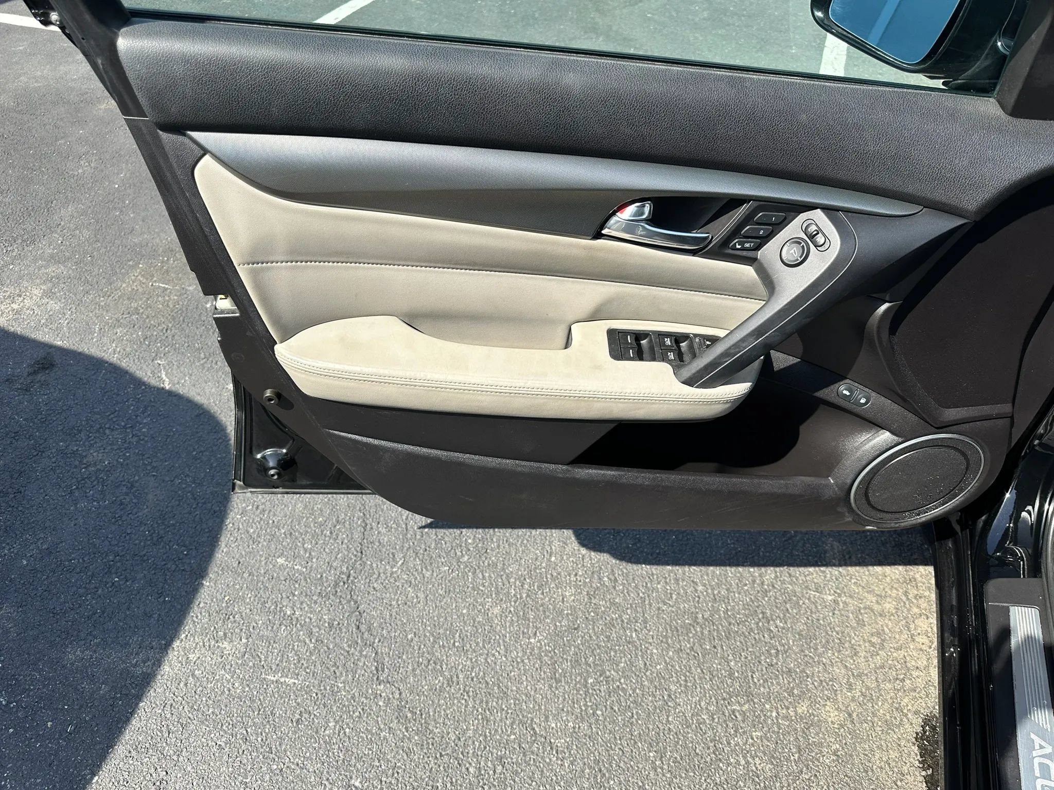 Used 2013 Acura TL w/ Technology Package AWD/4WD image 19