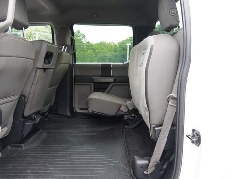 Used 2018 Ford F150 XLT w/ Trailer Tow Package AWD/4WD image 26