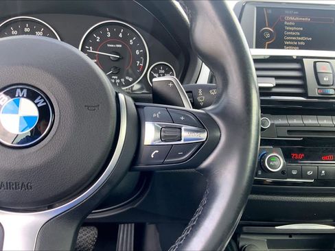 Used 2014 BMW 435i Convertible image 21