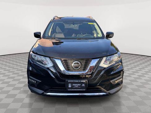 Used 2018 Nissan Rogue SV AWD/4WD image 6