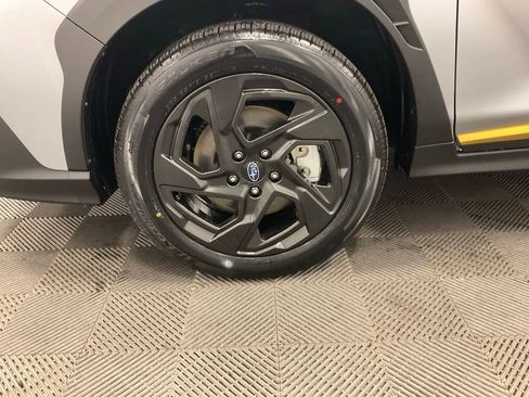 New 2026 Subaru Crosstrek 2.5i Sport image 9